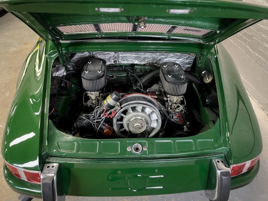 1969 Porsche 912 RS Tribute, available for sale in Salt Lake City, Utah | Guchon Imports. Salt Lake City, Utah 1969 Porsche 912 RS Tribute, available for sale in Salt Lake City, Utah | Guchon Imports. Salt Lake City, Utah