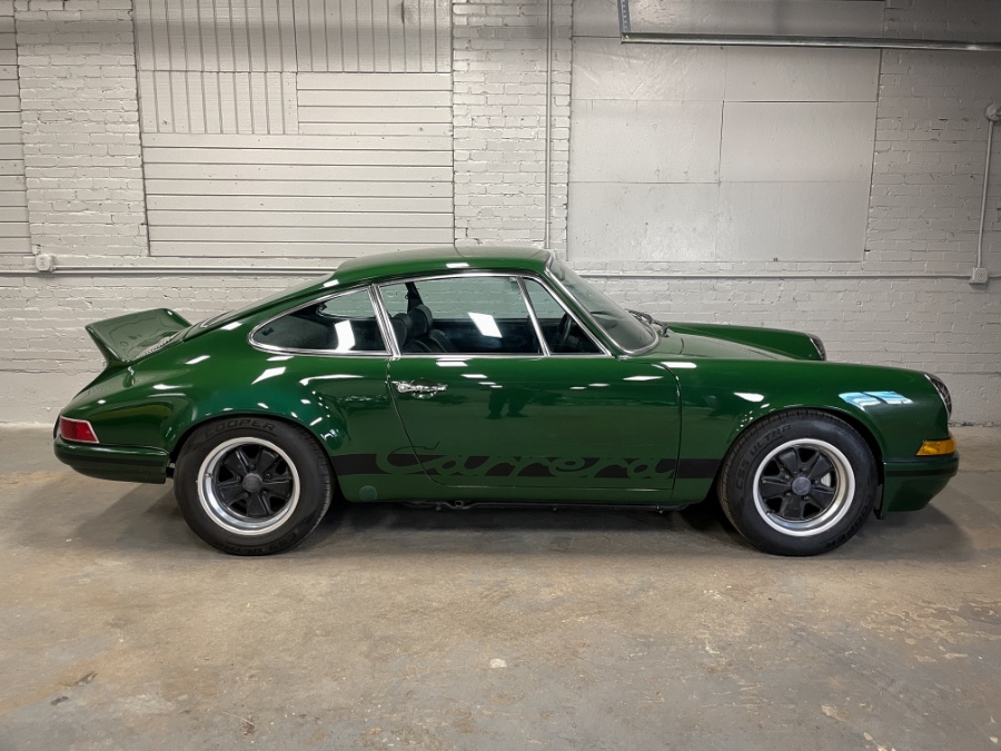 1969 Porsche 912 RS Tribute, available for sale in Salt Lake City, Utah | Guchon Imports. Salt Lake City, Utah 1969 Porsche 912 RS Tribute, available for sale in Salt Lake City, Utah | Guchon Imports. Salt Lake City, Utah