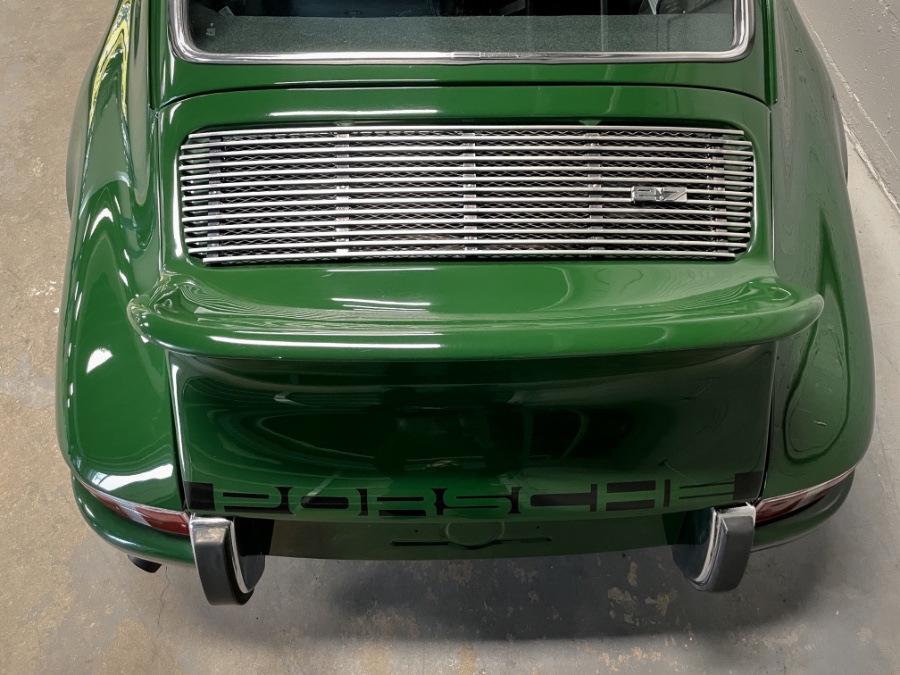 1969 Porsche 912 RS Tribute, available for sale in Salt Lake City, Utah | Guchon Imports. Salt Lake City, Utah 1969 Porsche 912 RS Tribute, available for sale in Salt Lake City, Utah | Guchon Imports. Salt Lake City, Utah
