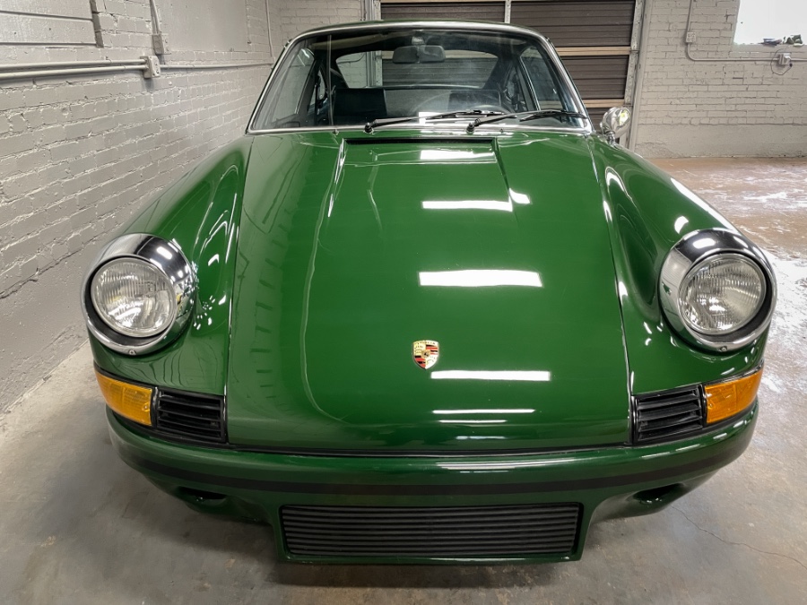 1969 Porsche 912 RS Tribute, available for sale in Salt Lake City, Utah | Guchon Imports. Salt Lake City, Utah 1969 Porsche 912 RS Tribute, available for sale in Salt Lake City, Utah | Guchon Imports. Salt Lake City, Utah