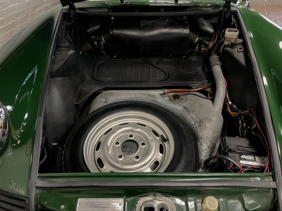 1969 Porsche 912 RS Tribute, available for sale in Salt Lake City, Utah | Guchon Imports. Salt Lake City, Utah 1969 Porsche 912 RS Tribute, available for sale in Salt Lake City, Utah | Guchon Imports. Salt Lake City, Utah