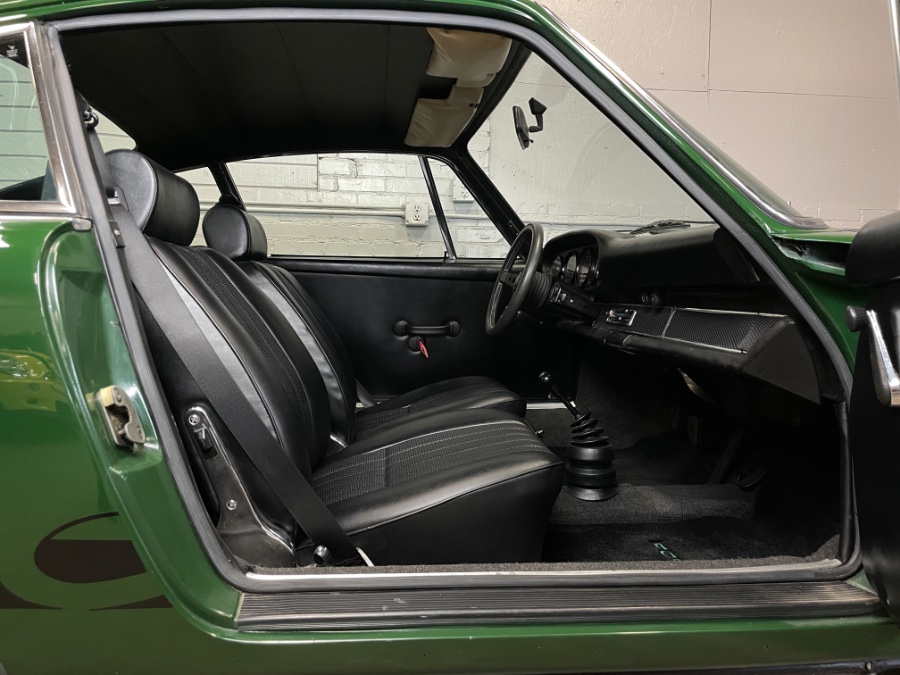 1969 Porsche 912 RS Tribute, available for sale in Salt Lake City, Utah | Guchon Imports. Salt Lake City, Utah 1969 Porsche 912 RS Tribute, available for sale in Salt Lake City, Utah | Guchon Imports. Salt Lake City, Utah