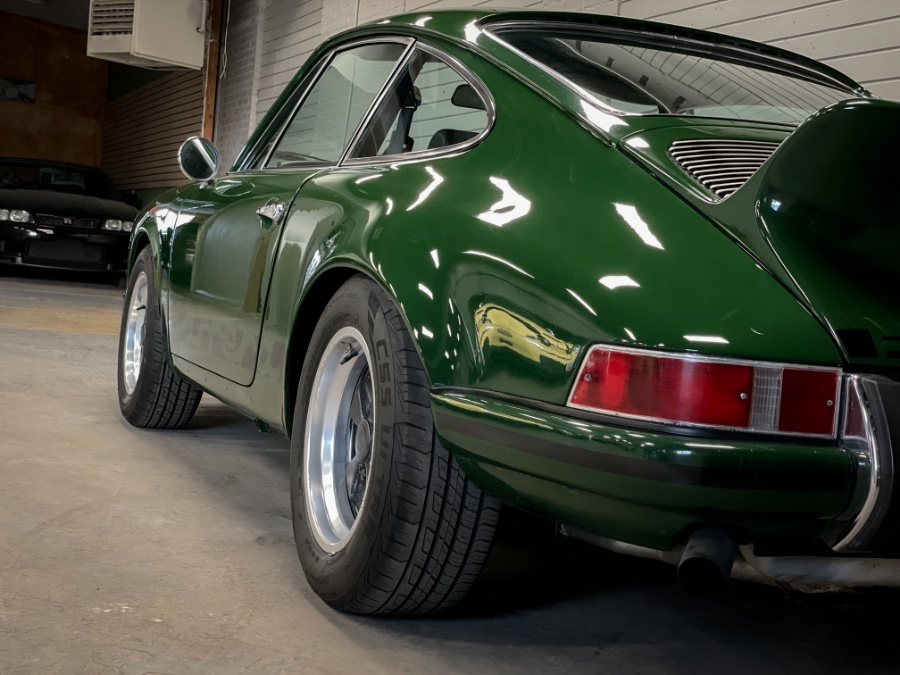 1969 Porsche 912 RS Tribute, available for sale in Salt Lake City, Utah | Guchon Imports. Salt Lake City, Utah 1969 Porsche 912 RS Tribute, available for sale in Salt Lake City, Utah | Guchon Imports. Salt Lake City, Utah