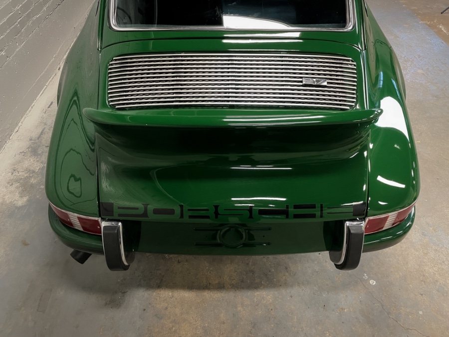 1969 Porsche 912 RS Tribute, available for sale in Salt Lake City, Utah | Guchon Imports. Salt Lake City, Utah 1969 Porsche 912 RS Tribute, available for sale in Salt Lake City, Utah | Guchon Imports. Salt Lake City, Utah