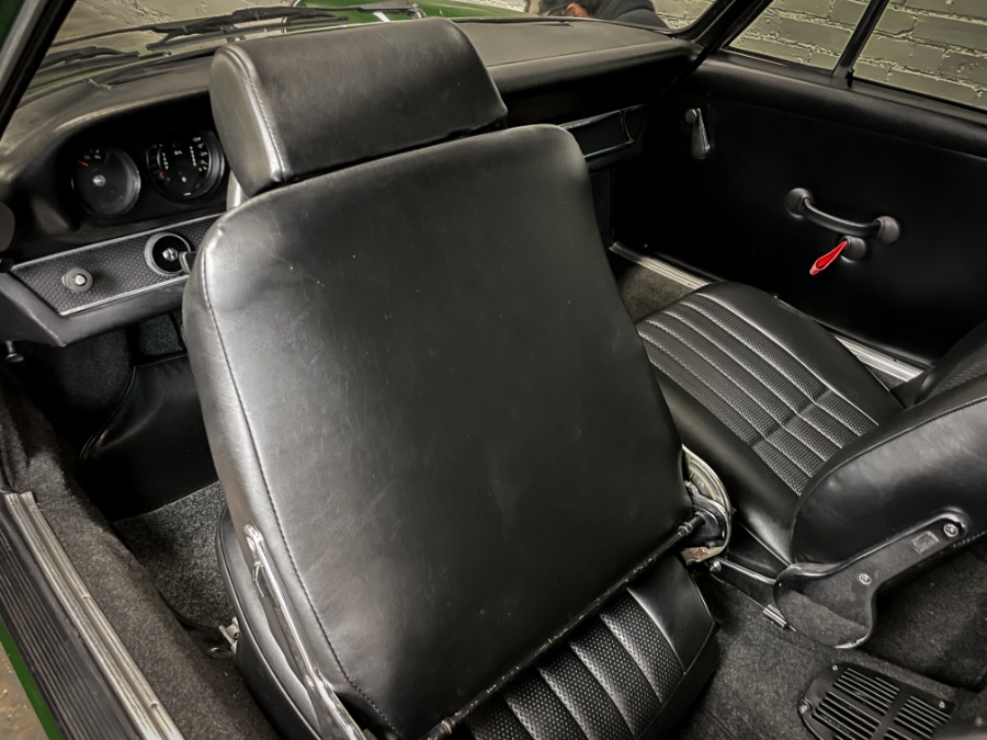 1969 Porsche 912 RS Tribute, available for sale in Salt Lake City, Utah | Guchon Imports. Salt Lake City, Utah 1969 Porsche 912 RS Tribute, available for sale in Salt Lake City, Utah | Guchon Imports. Salt Lake City, Utah
