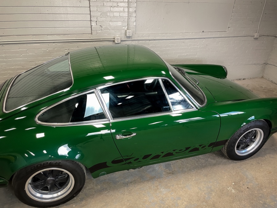 1969 Porsche 912 RS Tribute, available for sale in Salt Lake City, Utah | Guchon Imports. Salt Lake City, Utah 1969 Porsche 912 RS Tribute, available for sale in Salt Lake City, Utah | Guchon Imports. Salt Lake City, Utah