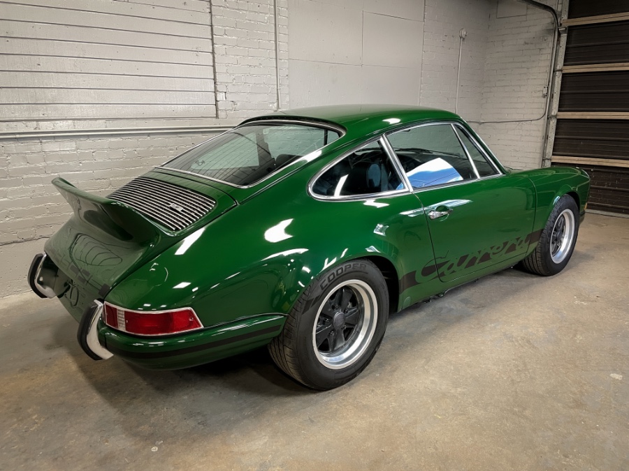 1969 Porsche 912 RS Tribute, available for sale in Salt Lake City, Utah | Guchon Imports. Salt Lake City, Utah 1969 Porsche 912 RS Tribute, available for sale in Salt Lake City, Utah | Guchon Imports. Salt Lake City, Utah