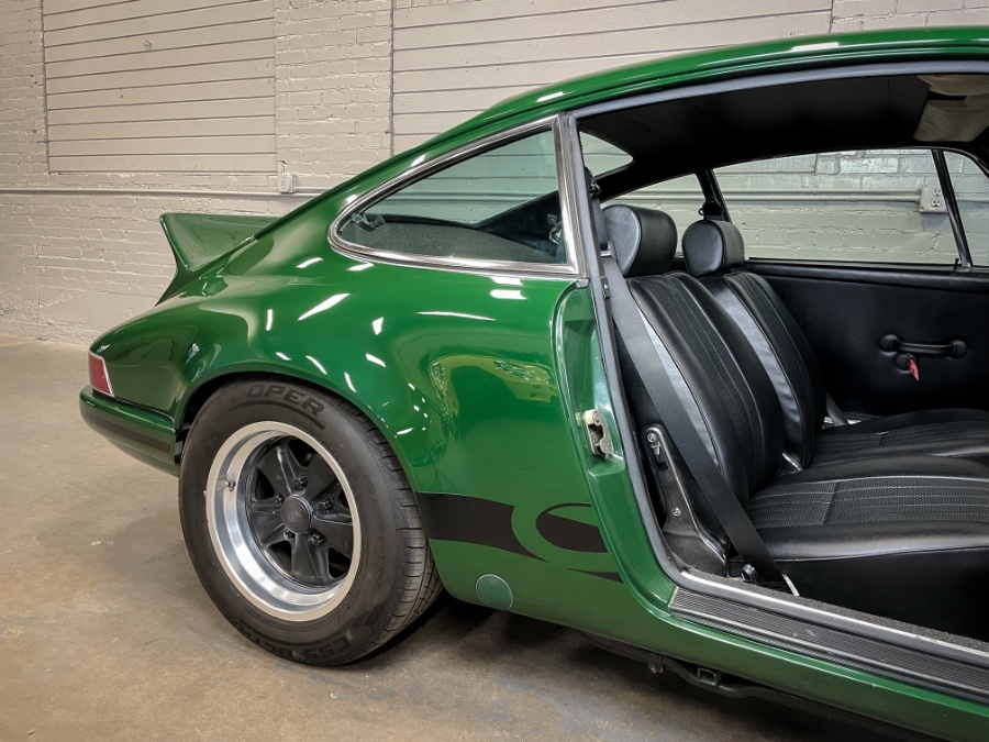 1969 Porsche 912 RS Tribute, available for sale in Salt Lake City, Utah | Guchon Imports. Salt Lake City, Utah 1969 Porsche 912 RS Tribute, available for sale in Salt Lake City, Utah | Guchon Imports. Salt Lake City, Utah