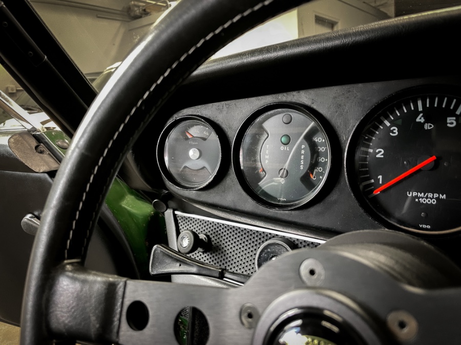 1969 Porsche 912 RS Tribute, available for sale in Salt Lake City, Utah | Guchon Imports. Salt Lake City, Utah 1969 Porsche 912 RS Tribute, available for sale in Salt Lake City, Utah | Guchon Imports. Salt Lake City, Utah