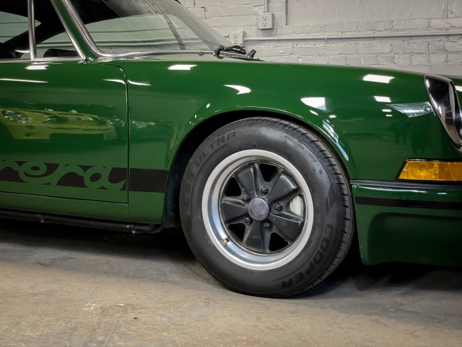 1969 Porsche 912 RS Tribute, available for sale in Salt Lake City, Utah | Guchon Imports. Salt Lake City, Utah 1969 Porsche 912 RS Tribute, available for sale in Salt Lake City, Utah | Guchon Imports. Salt Lake City, Utah
