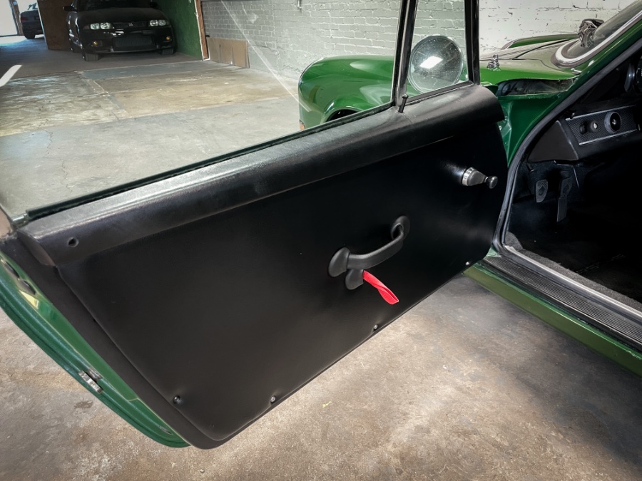 1969 Porsche 912 RS Tribute, available for sale in Salt Lake City, Utah | Guchon Imports. Salt Lake City, Utah 1969 Porsche 912 RS Tribute, available for sale in Salt Lake City, Utah | Guchon Imports. Salt Lake City, Utah
