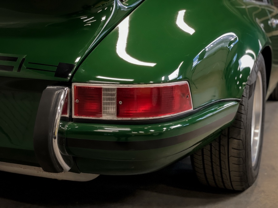1969 Porsche 912 RS Tribute, available for sale in Salt Lake City, Utah | Guchon Imports. Salt Lake City, Utah 1969 Porsche 912 RS Tribute, available for sale in Salt Lake City, Utah | Guchon Imports. Salt Lake City, Utah