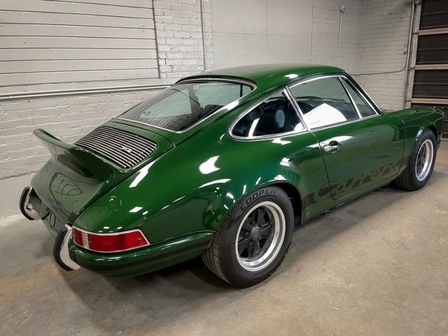 1969 Porsche 912 RS Tribute, available for sale in Salt Lake City, Utah | Guchon Imports. Salt Lake City, Utah 1969 Porsche 912 RS Tribute, available for sale in Salt Lake City, Utah | Guchon Imports. Salt Lake City, Utah