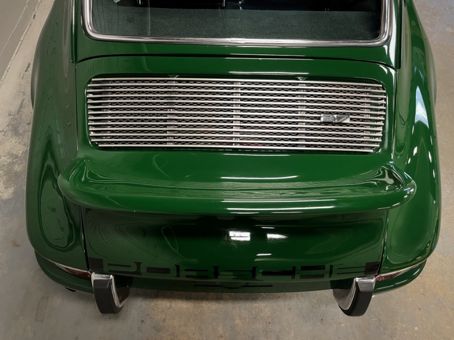 1969 Porsche 912 RS Tribute, available for sale in Salt Lake City, Utah | Guchon Imports. Salt Lake City, Utah 1969 Porsche 912 RS Tribute, available for sale in Salt Lake City, Utah | Guchon Imports. Salt Lake City, Utah