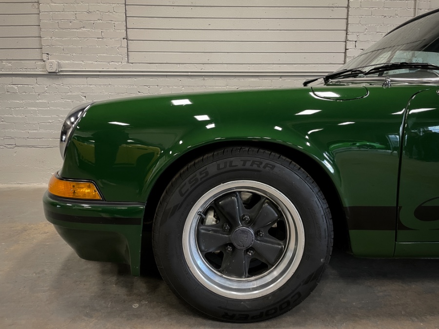 1969 Porsche 912 RS Tribute, available for sale in Salt Lake City, Utah | Guchon Imports. Salt Lake City, Utah 1969 Porsche 912 RS Tribute, available for sale in Salt Lake City, Utah | Guchon Imports. Salt Lake City, Utah