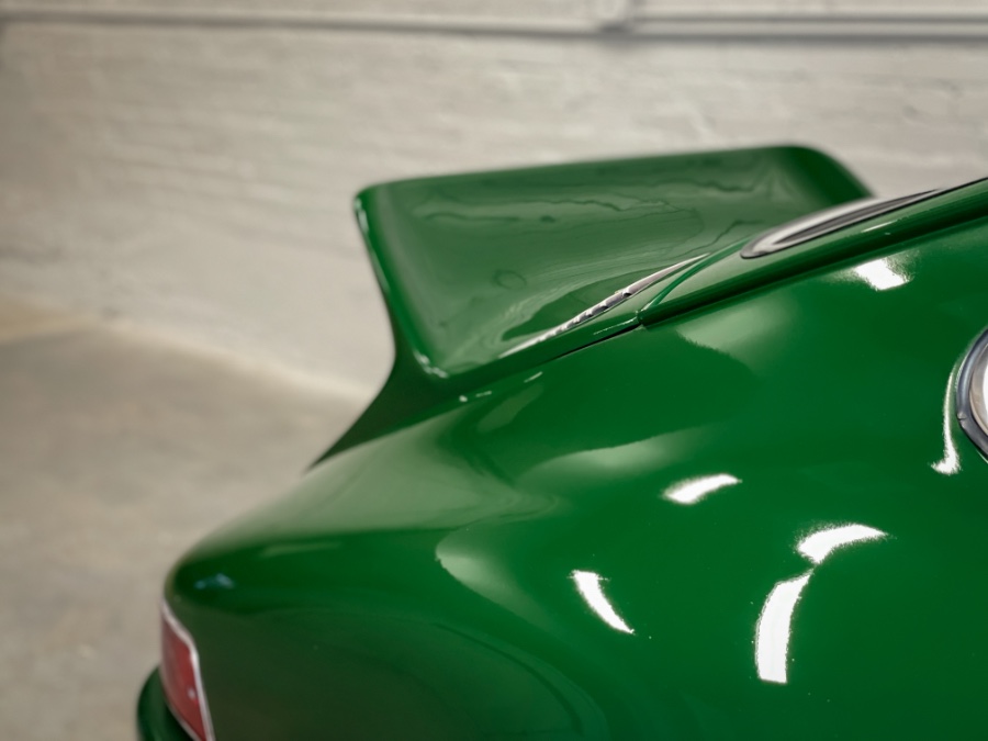 1969 Porsche 912 RS Tribute, available for sale in Salt Lake City, Utah | Guchon Imports. Salt Lake City, Utah 1969 Porsche 912 RS Tribute, available for sale in Salt Lake City, Utah | Guchon Imports. Salt Lake City, Utah