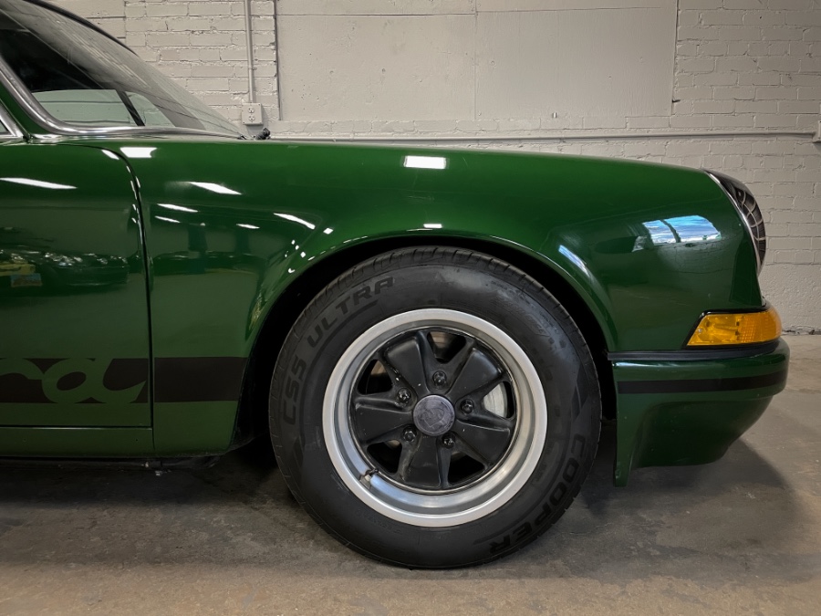 1969 Porsche 912 RS Tribute, available for sale in Salt Lake City, Utah | Guchon Imports. Salt Lake City, Utah 1969 Porsche 912 RS Tribute, available for sale in Salt Lake City, Utah | Guchon Imports. Salt Lake City, Utah