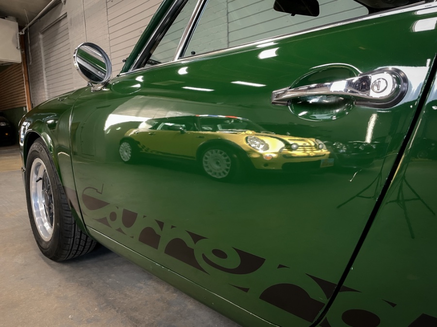 1969 Porsche 912 RS Tribute, available for sale in Salt Lake City, Utah | Guchon Imports. Salt Lake City, Utah 1969 Porsche 912 RS Tribute, available for sale in Salt Lake City, Utah | Guchon Imports. Salt Lake City, Utah