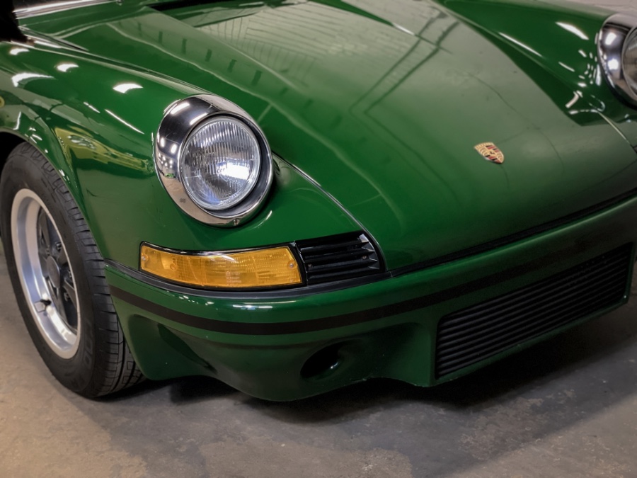 1969 Porsche 912 RS Tribute, available for sale in Salt Lake City, Utah | Guchon Imports. Salt Lake City, Utah 1969 Porsche 912 RS Tribute, available for sale in Salt Lake City, Utah | Guchon Imports. Salt Lake City, Utah