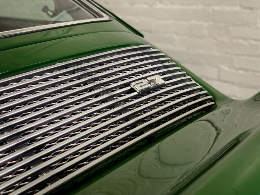 1969 Porsche 912 RS Tribute, available for sale in Salt Lake City, Utah | Guchon Imports. Salt Lake City, Utah 1969 Porsche 912 RS Tribute, available for sale in Salt Lake City, Utah | Guchon Imports. Salt Lake City, Utah