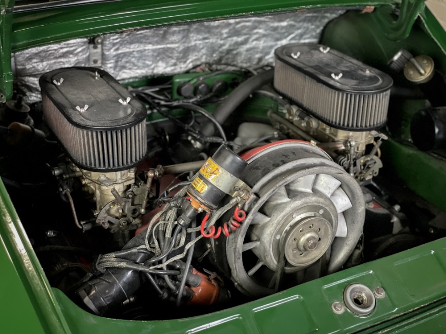 1969 Porsche 912 RS Tribute, available for sale in Salt Lake City, Utah | Guchon Imports. Salt Lake City, Utah 1969 Porsche 912 RS Tribute, available for sale in Salt Lake City, Utah | Guchon Imports. Salt Lake City, Utah