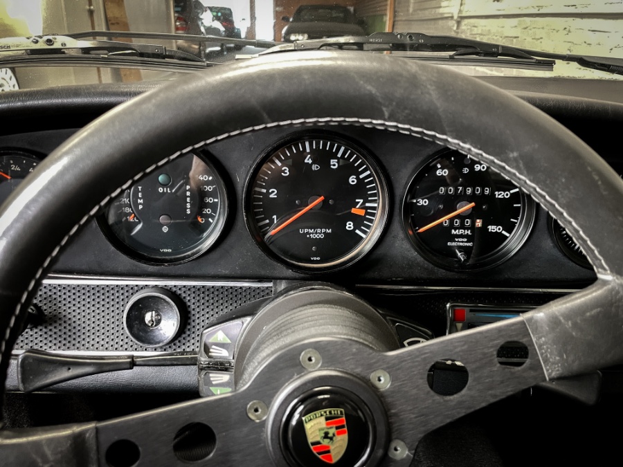 1969 Porsche 912 RS Tribute, available for sale in Salt Lake City, Utah | Guchon Imports. Salt Lake City, Utah 1969 Porsche 912 RS Tribute, available for sale in Salt Lake City, Utah | Guchon Imports. Salt Lake City, Utah