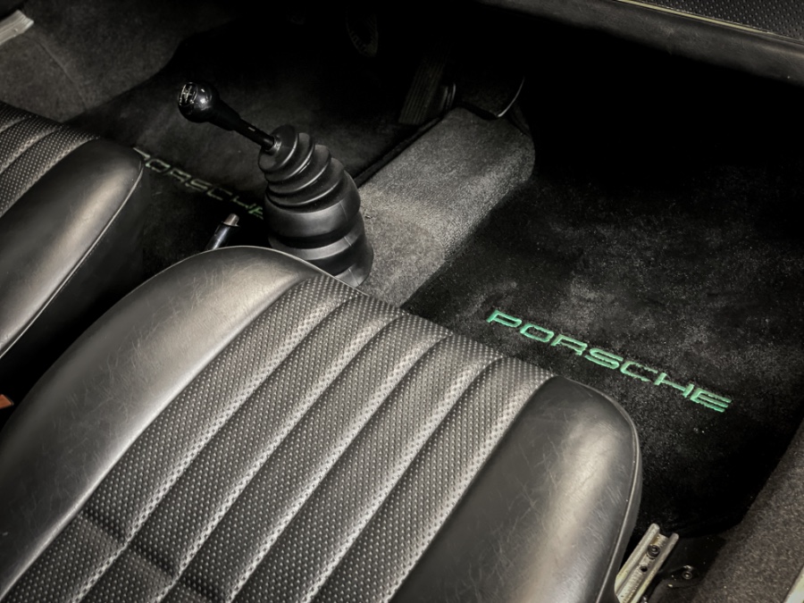 1969 Porsche 912 RS Tribute, available for sale in Salt Lake City, Utah | Guchon Imports. Salt Lake City, Utah 1969 Porsche 912 RS Tribute, available for sale in Salt Lake City, Utah | Guchon Imports. Salt Lake City, Utah
