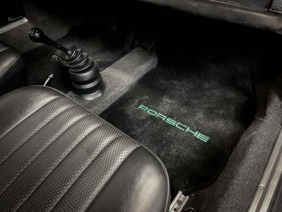 1969 Porsche 912 RS Tribute, available for sale in Salt Lake City, Utah | Guchon Imports. Salt Lake City, Utah 1969 Porsche 912 RS Tribute, available for sale in Salt Lake City, Utah | Guchon Imports. Salt Lake City, Utah