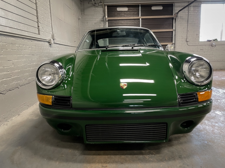 1969 Porsche 912 RS Tribute, available for sale in Salt Lake City, Utah | Guchon Imports. Salt Lake City, Utah 1969 Porsche 912 RS Tribute, available for sale in Salt Lake City, Utah | Guchon Imports. Salt Lake City, Utah