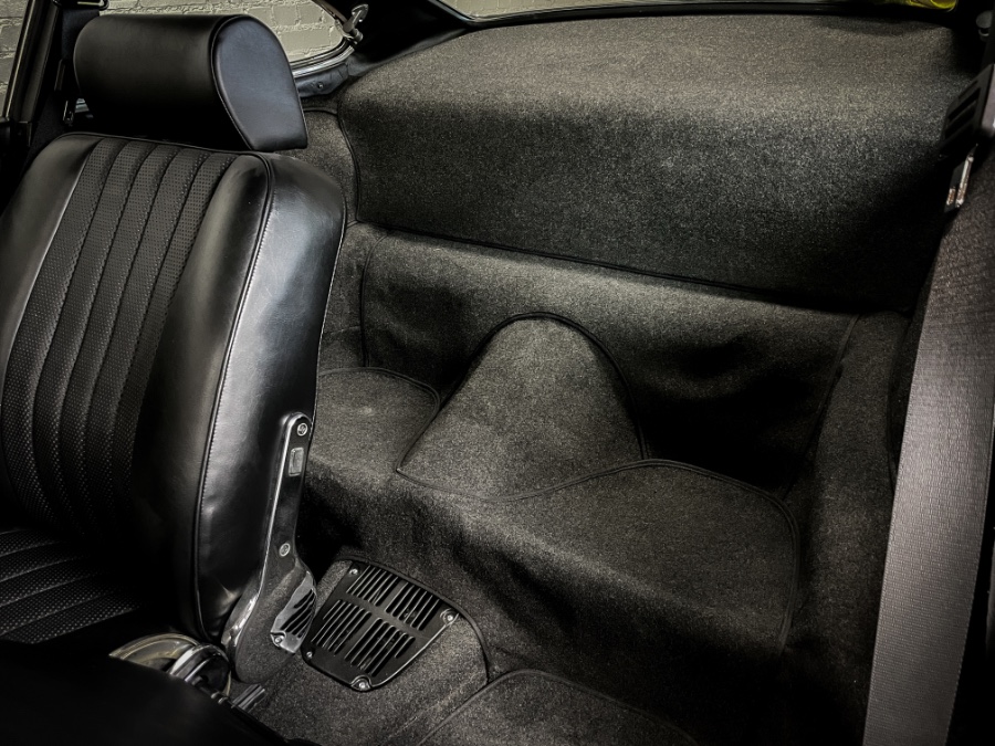 1969 Porsche 912 RS Tribute, available for sale in Salt Lake City, Utah | Guchon Imports. Salt Lake City, Utah 1969 Porsche 912 RS Tribute, available for sale in Salt Lake City, Utah | Guchon Imports. Salt Lake City, Utah