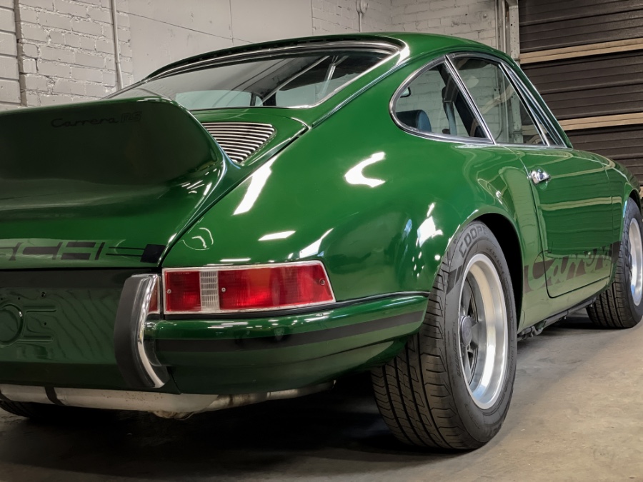 1969 Porsche 912 RS Tribute, available for sale in Salt Lake City, Utah | Guchon Imports. Salt Lake City, Utah 1969 Porsche 912 RS Tribute, available for sale in Salt Lake City, Utah | Guchon Imports. Salt Lake City, Utah