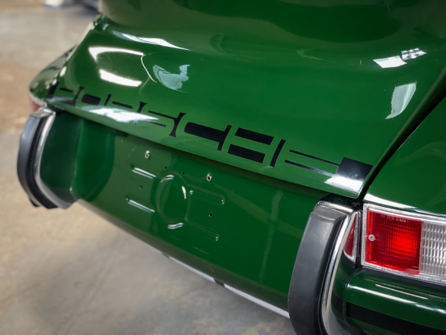 1969 Porsche 912 RS Tribute, available for sale in Salt Lake City, Utah | Guchon Imports. Salt Lake City, Utah 1969 Porsche 912 RS Tribute, available for sale in Salt Lake City, Utah | Guchon Imports. Salt Lake City, Utah