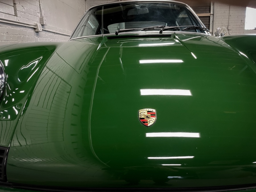 1969 Porsche 912 RS Tribute, available for sale in Salt Lake City, Utah | Guchon Imports. Salt Lake City, Utah 1969 Porsche 912 RS Tribute, available for sale in Salt Lake City, Utah | Guchon Imports. Salt Lake City, Utah