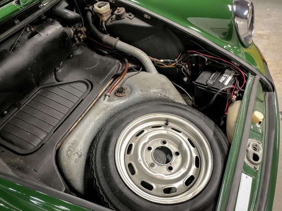 1969 Porsche 912 RS Tribute, available for sale in Salt Lake City, Utah | Guchon Imports. Salt Lake City, Utah 1969 Porsche 912 RS Tribute, available for sale in Salt Lake City, Utah | Guchon Imports. Salt Lake City, Utah