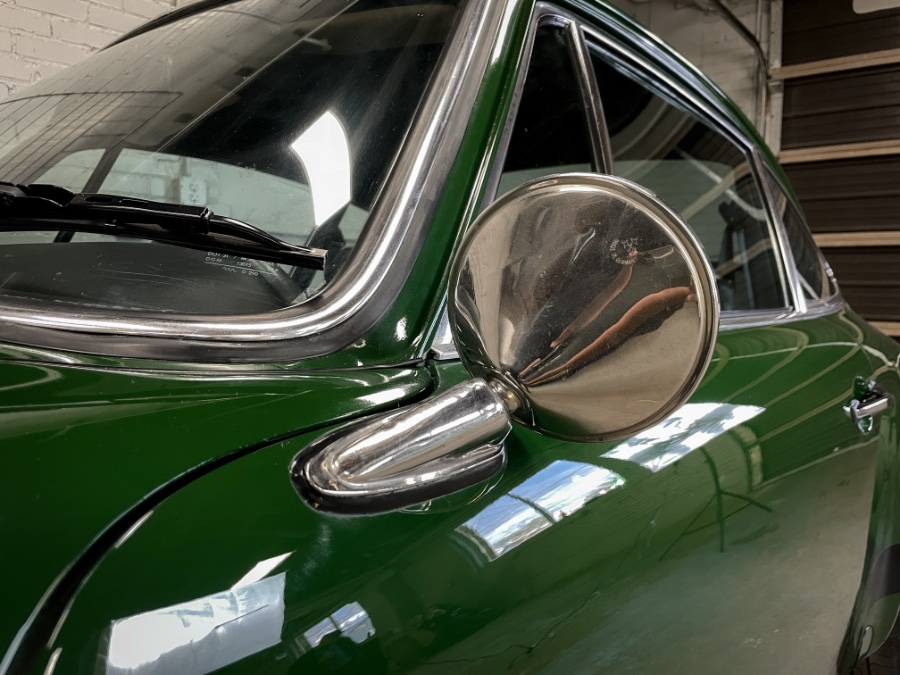 1969 Porsche 912 RS Tribute, available for sale in Salt Lake City, Utah | Guchon Imports. Salt Lake City, Utah 1969 Porsche 912 RS Tribute, available for sale in Salt Lake City, Utah | Guchon Imports. Salt Lake City, Utah