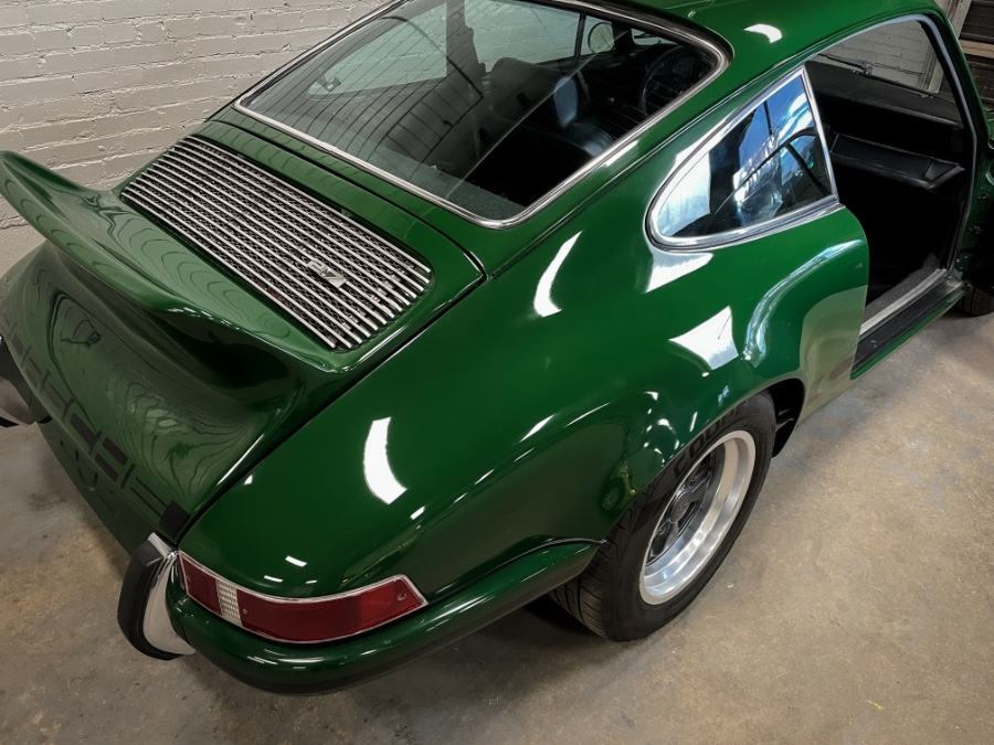 1969 Porsche 912 RS Tribute, available for sale in Salt Lake City, Utah | Guchon Imports. Salt Lake City, Utah 1969 Porsche 912 RS Tribute, available for sale in Salt Lake City, Utah | Guchon Imports. Salt Lake City, Utah