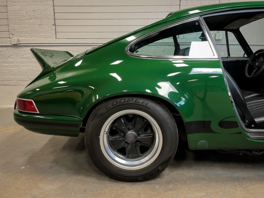 1969 Porsche 912 RS Tribute, available for sale in Salt Lake City, Utah | Guchon Imports. Salt Lake City, Utah 1969 Porsche 912 RS Tribute, available for sale in Salt Lake City, Utah | Guchon Imports. Salt Lake City, Utah
