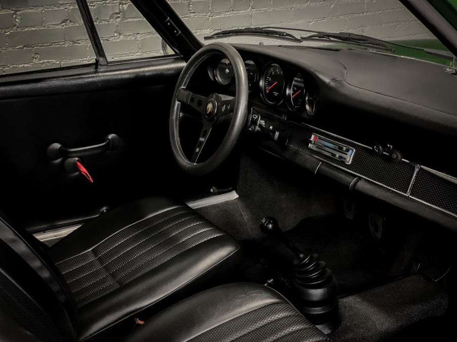 1969 Porsche 912 RS Tribute, available for sale in Salt Lake City, Utah | Guchon Imports. Salt Lake City, Utah 1969 Porsche 912 RS Tribute, available for sale in Salt Lake City, Utah | Guchon Imports. Salt Lake City, Utah