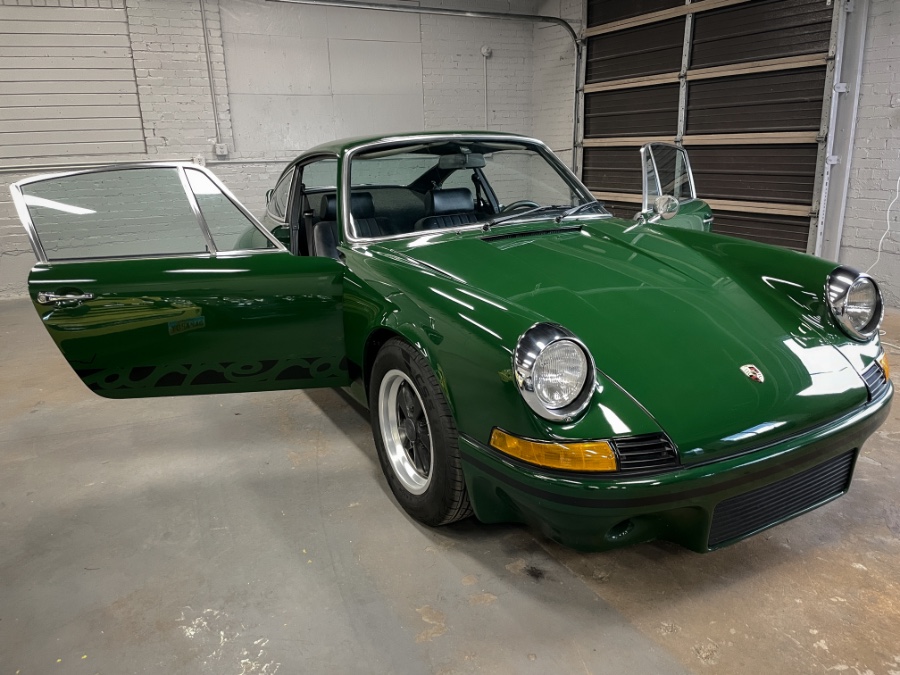 1969 Porsche 912 RS Tribute, available for sale in Salt Lake City, Utah | Guchon Imports. Salt Lake City, Utah 1969 Porsche 912 RS Tribute, available for sale in Salt Lake City, Utah | Guchon Imports. Salt Lake City, Utah