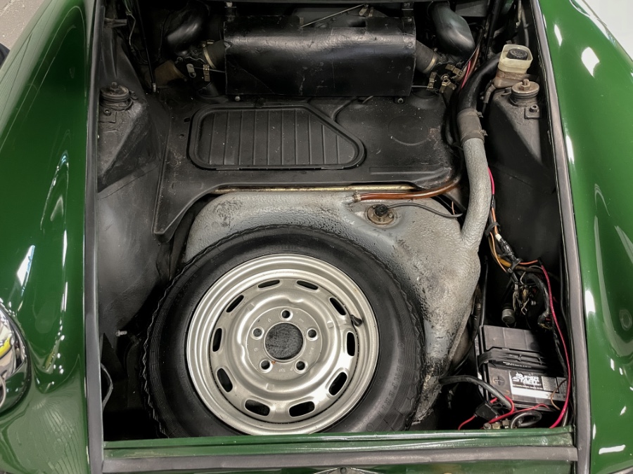1969 Porsche 912 RS Tribute, available for sale in Salt Lake City, Utah | Guchon Imports. Salt Lake City, Utah 1969 Porsche 912 RS Tribute, available for sale in Salt Lake City, Utah | Guchon Imports. Salt Lake City, Utah