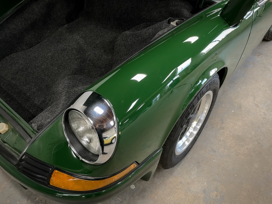 1969 Porsche 912 RS Tribute, available for sale in Salt Lake City, Utah | Guchon Imports. Salt Lake City, Utah 1969 Porsche 912 RS Tribute, available for sale in Salt Lake City, Utah | Guchon Imports. Salt Lake City, Utah