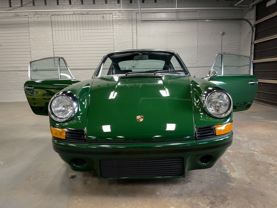 1969 Porsche 912 RS Tribute, available for sale in Salt Lake City, Utah | Guchon Imports. Salt Lake City, Utah 1969 Porsche 912 RS Tribute, available for sale in Salt Lake City, Utah | Guchon Imports. Salt Lake City, Utah