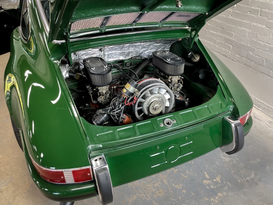 1969 Porsche 912 RS Tribute, available for sale in Salt Lake City, Utah | Guchon Imports. Salt Lake City, Utah 1969 Porsche 912 RS Tribute, available for sale in Salt Lake City, Utah | Guchon Imports. Salt Lake City, Utah