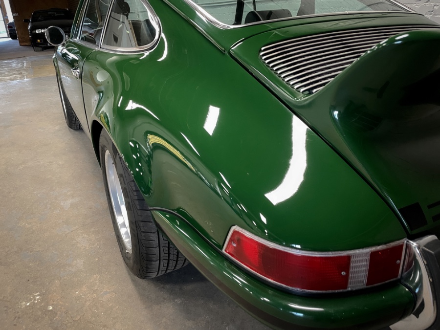1969 Porsche 912 RS Tribute, available for sale in Salt Lake City, Utah | Guchon Imports. Salt Lake City, Utah 1969 Porsche 912 RS Tribute, available for sale in Salt Lake City, Utah | Guchon Imports. Salt Lake City, Utah