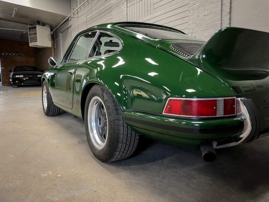 1969 Porsche 912 RS Tribute, available for sale in Salt Lake City, Utah | Guchon Imports. Salt Lake City, Utah 1969 Porsche 912 RS Tribute, available for sale in Salt Lake City, Utah | Guchon Imports. Salt Lake City, Utah
