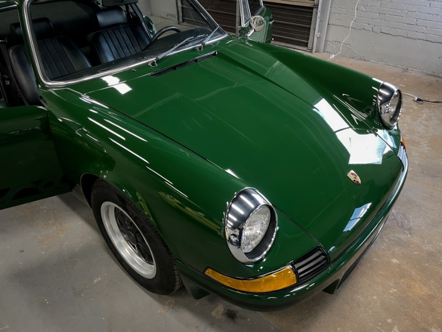 1969 Porsche 912 RS Tribute, available for sale in Salt Lake City, Utah | Guchon Imports. Salt Lake City, Utah 1969 Porsche 912 RS Tribute, available for sale in Salt Lake City, Utah | Guchon Imports. Salt Lake City, Utah