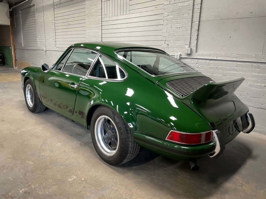 1969 Porsche 912 RS Tribute, available for sale in Salt Lake City, Utah | Guchon Imports. Salt Lake City, Utah 1969 Porsche 912 RS Tribute, available for sale in Salt Lake City, Utah | Guchon Imports. Salt Lake City, Utah