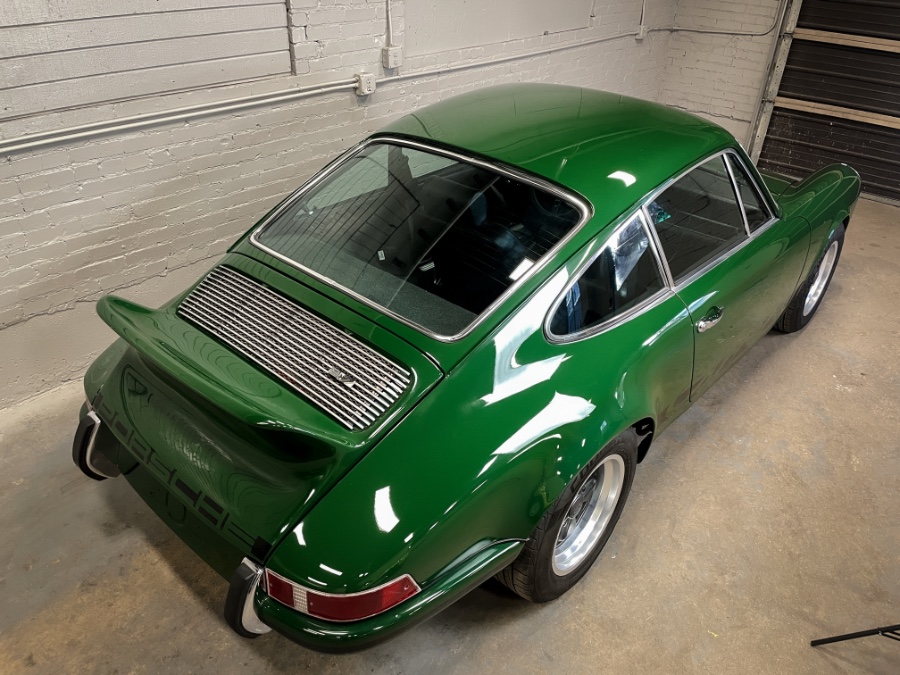 1969 Porsche 912 RS Tribute, available for sale in Salt Lake City, Utah | Guchon Imports. Salt Lake City, Utah 1969 Porsche 912 RS Tribute, available for sale in Salt Lake City, Utah | Guchon Imports. Salt Lake City, Utah
