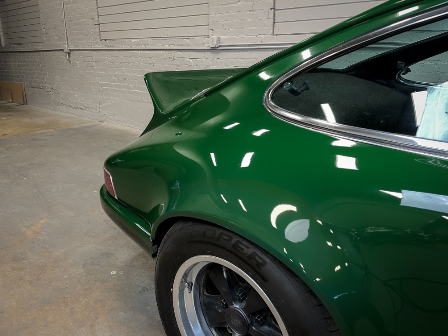 1969 Porsche 912 RS Tribute, available for sale in Salt Lake City, Utah | Guchon Imports. Salt Lake City, Utah 1969 Porsche 912 RS Tribute, available for sale in Salt Lake City, Utah | Guchon Imports. Salt Lake City, Utah