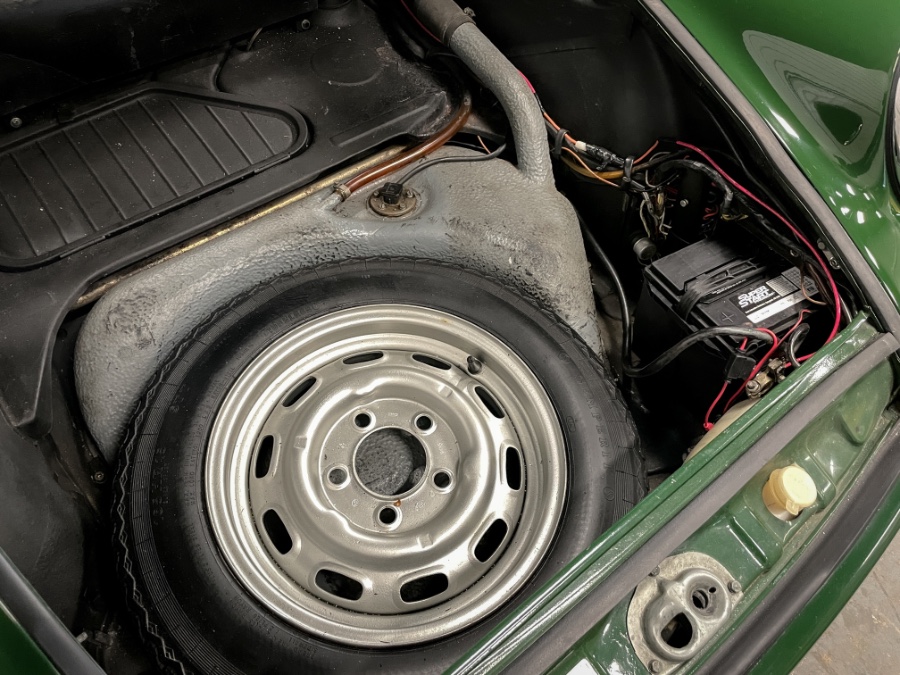 1969 Porsche 912 RS Tribute, available for sale in Salt Lake City, Utah | Guchon Imports. Salt Lake City, Utah 1969 Porsche 912 RS Tribute, available for sale in Salt Lake City, Utah | Guchon Imports. Salt Lake City, Utah